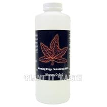 Cutting Edge Solutions Bloom 1 Quart