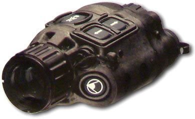 Insight Technologies Mini Thermal Monocular w/ Marking Laser Mini Thermal Monocular Options