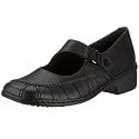 Jenny Rhodos 2-52769-01, Damen Slipper