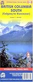 British Columbia South: Vancouver to Calgary