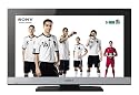 Sony Bravia KDL-22EX302 LCD Fernseher (55 cm (21,7 Zoll), HD Ready, DVB-T/ DVB-C/ HDTV-Decoder) schwarz