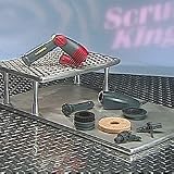 Scrub King