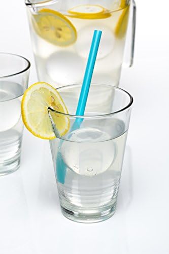 SiliPro Translucent Ice Ball Maker - The Best Silicone Ice Ball Mold with 4 X 4.5cm Ball Capacity Tray. Flexible Round Silicone Mold for Easy Removal of Ice Spheres. Taste the Whiskey Not the Water.