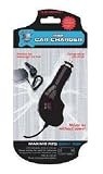 Maximo Concepts PSP Car Charger