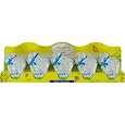 Lambs Lindt Chocolate Mini Lambs for Easter