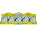 Lambs Lindt Chocolate Mini Lambs for Easter