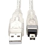 USB a