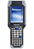Intermec CK3 Mobile Wireless Handheld Computer CK3B20D00E110 (128MB/512MB, WLAN 802.11A/B/G, Bluetooth, 1D Linear Imager EV12+, 3.5 QVGA Color Touchscreen, WM 6.1)