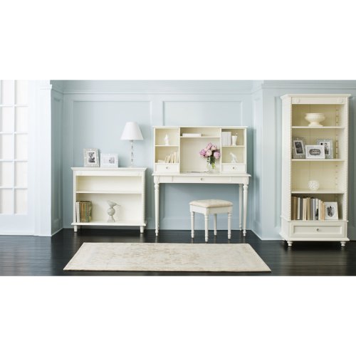 Classic Shabby Chic Home Office Collection - Sour Cr&egrave;me