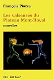 Les Valseuses du Plateau Mont Royal