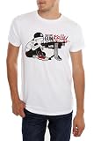 Machine Gun Kelly Young Gun Slim-Fit T-Shirt
