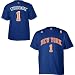 adidas New York Knicks Amar'e Stoudemire Game Time T-Shirt