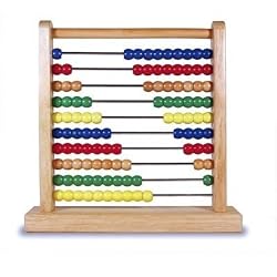 Melissa & Doug Abacus