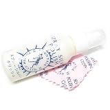 SILVER POLISH　シルバークリーナー便利なスプレータイプ ポリッシュ50ml
