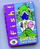 GIANT FISH - B000CBWVDQ