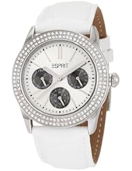 ESPRIT Womens ES103822001 Peony Multifunction Watch