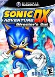 Sonic Adventure Directors Cut