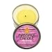 Set Of 2 Creative Nature Massage Oil Soy Candle