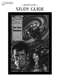 The Time Machine-Illustrated Classics-Guide (Saddlebacks Illustrated Classics)