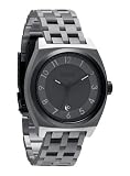 Nixon - Monolopy -- Matte Black / Matte Gunmetal