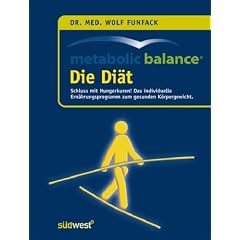 Metabolic Balance - Die Di�t