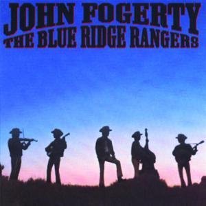 CD-Charts  Music : The Blue Ridge Rangers