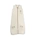 New Slumbersac Baby Sleeping Bag.  Dancing bear. 12-36 Months, 1.0 tog.  100% cotton