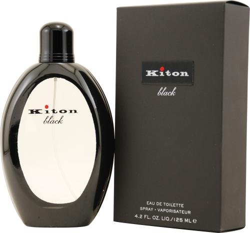 Aramis Kiton Black Eau de Toilette Spray 125ml Preisvergleich
