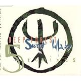 Sweet Lullaby 5 Remixes [CD-Single, NL, Columbia 658168 5]