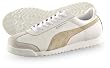 Men's Puma&reg; Roma Athletic Shoes White