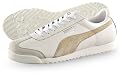 Men's Puma® Roma Athletic Shoes White