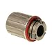 Cannondale Grecal Free Hub Body for 8,9-speed Cassette