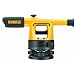 DEWALT DW090PK 20X Builder`s Level Package with Tripod and Rod