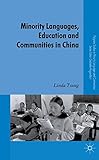 Minority languages, education and communities in China