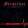 Bild des Albums von Berserker