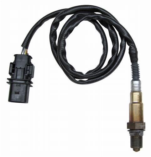 Bosch 17091 Oxygen Sensor, OE Type Fitment