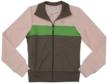 ADIDAS 'Freizeit Flush' women's track top