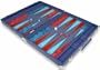 The Trueblue Tournament Size Backgammon Set