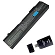 4400MAH 6 Cells Replacement TOSHIBA Satellite A80 M70 A85 A100 A105 A110 M115 A135 M40 M45 M50 M55 M70 series Laptop Battery PA3465U-1BRS PABAS069 PA3451U-1BRS PA3457U-1BRS PABAS067 Laptops w/ A USB 2.0 ALL in one Card Reader 4400MAH 6 Cells Replacement TOSHIBA Satellite A80 M70 A85 A100 A105 A110 M115 A135 M40 M45 M50 M55 M70 series Laptop Battery PA3465U-1BRS PABAS069 PA3451U-1BRS PA3457U-1BRS PABAS067 Laptops w/ A USB 2.0 ALL in one Card Reader