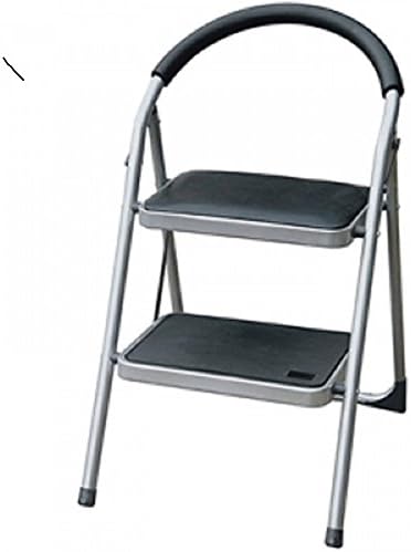 2-tier Wide Step Stool