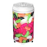 Review The Coola Can  / Coola Can Jelly Beans Mobile Refrigerator