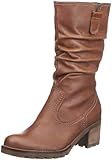 Gabor Shoes Comfort 5280284, Damen Fashion Halbstiefel & Stiefeletten, Braun (peanut (warmf.)), EU 42 (UK 8) (US 10.5)