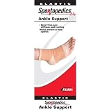 Sporting Goods : Gamma Sportopedics Elastic Ankle Support