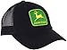 John Deere Men's Vintage Logo tm Trucker Cap