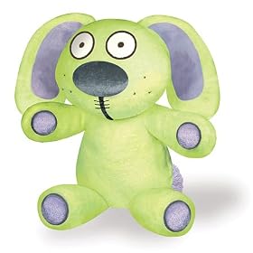 KNUFFLE BUNNY 12 1/4