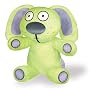 Mo Willems Knuffle Bunny 12.25" Plush Doll - Stuffed Animals