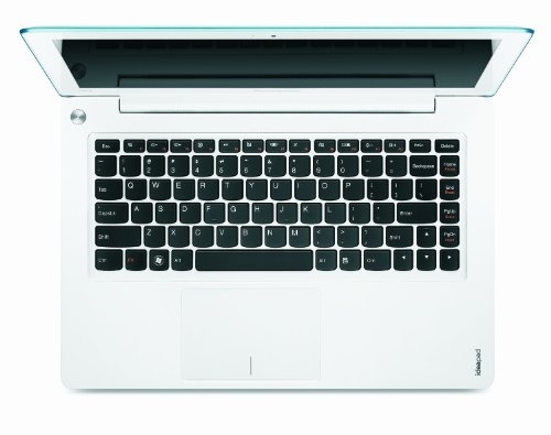 Lenovo Ideapad U310 13.3 inch Ultrabook - Aqua (Intel Core i3 2367M 1.4Ghz, 4Gb RAM, 500Gb HDD + 32Gb SSD, LAN, WLAN, BT, Webcam, Integrated Graphics, Windows 7 Home Premium 64-bit) images5