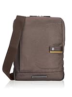 The Bridge Wayfarer Bandolera Core (Marrón Oscuro)