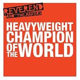 Heavyweight Champion Of The World