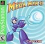 Mega Man 8 Playstation Video Game